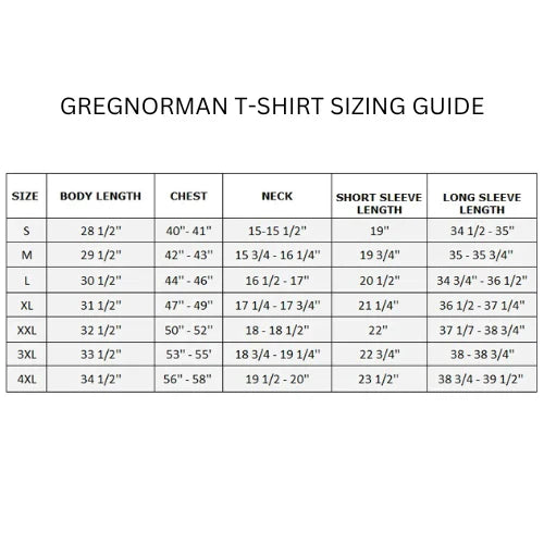 Greg Norman ML75 Mini Shark Print Polo T-Shirt (US Size)
