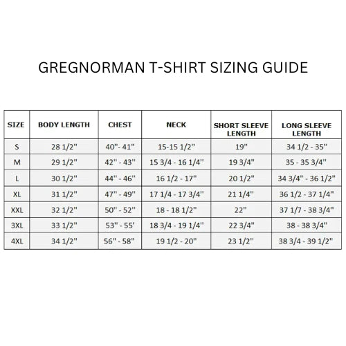 Greg Norman Men's Freedom Performance Stretch Polo T-Shirt (US Size)
