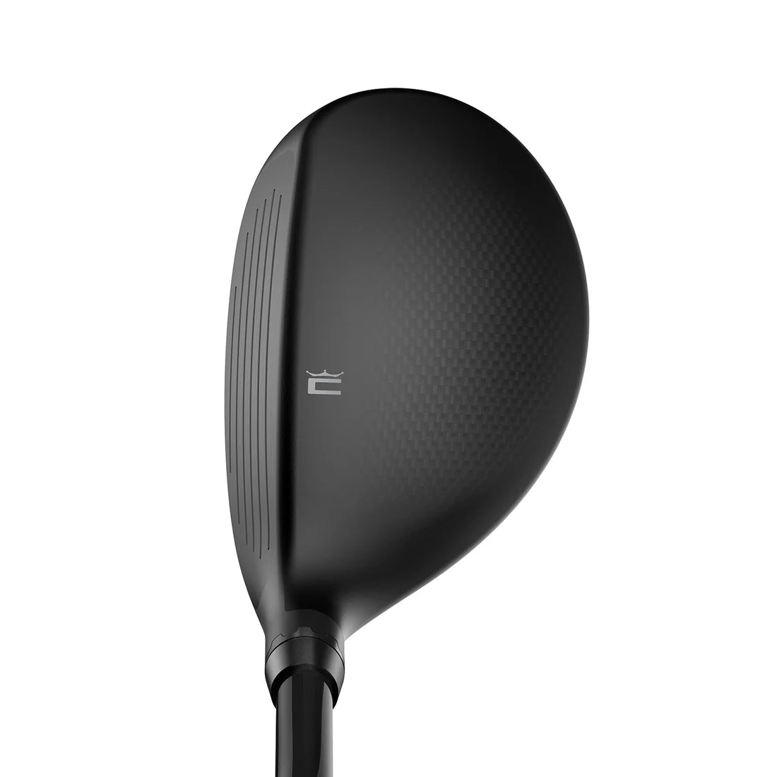 Cobra KING TEC Hybrid