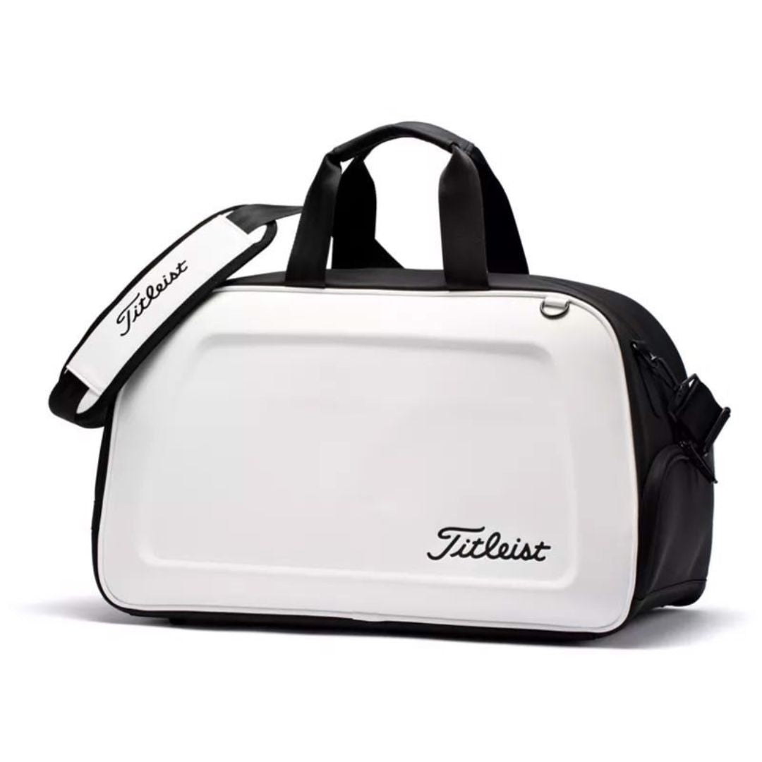 Titleist Simple Athlete Boston Bag