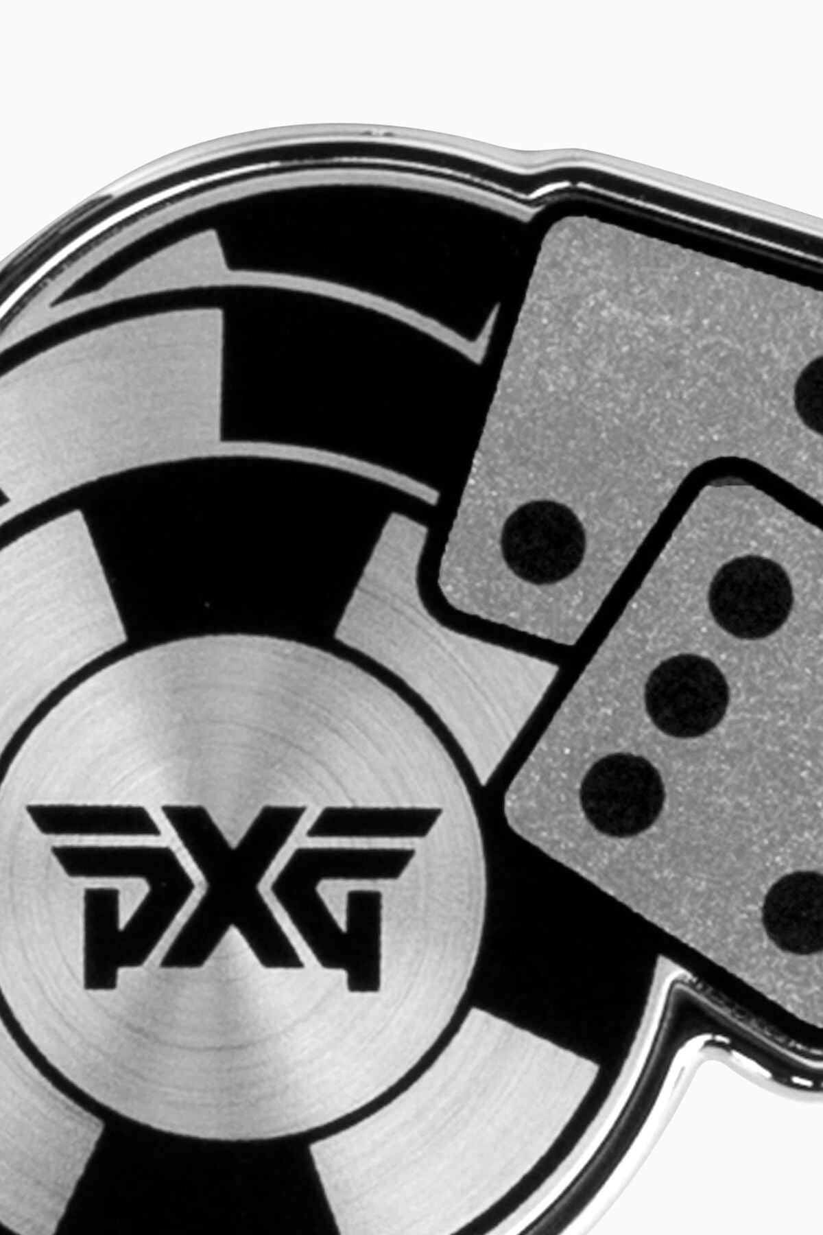 PXG Gambler High Roller Ball Marker