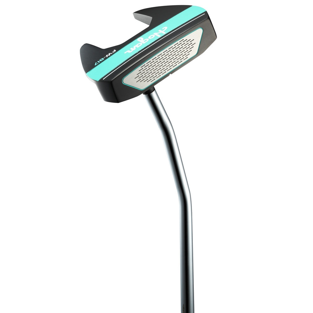 Hogan Golf FW-817 Ladies Right Graphite Golf Clubs Set 12 CLUBS + BAG