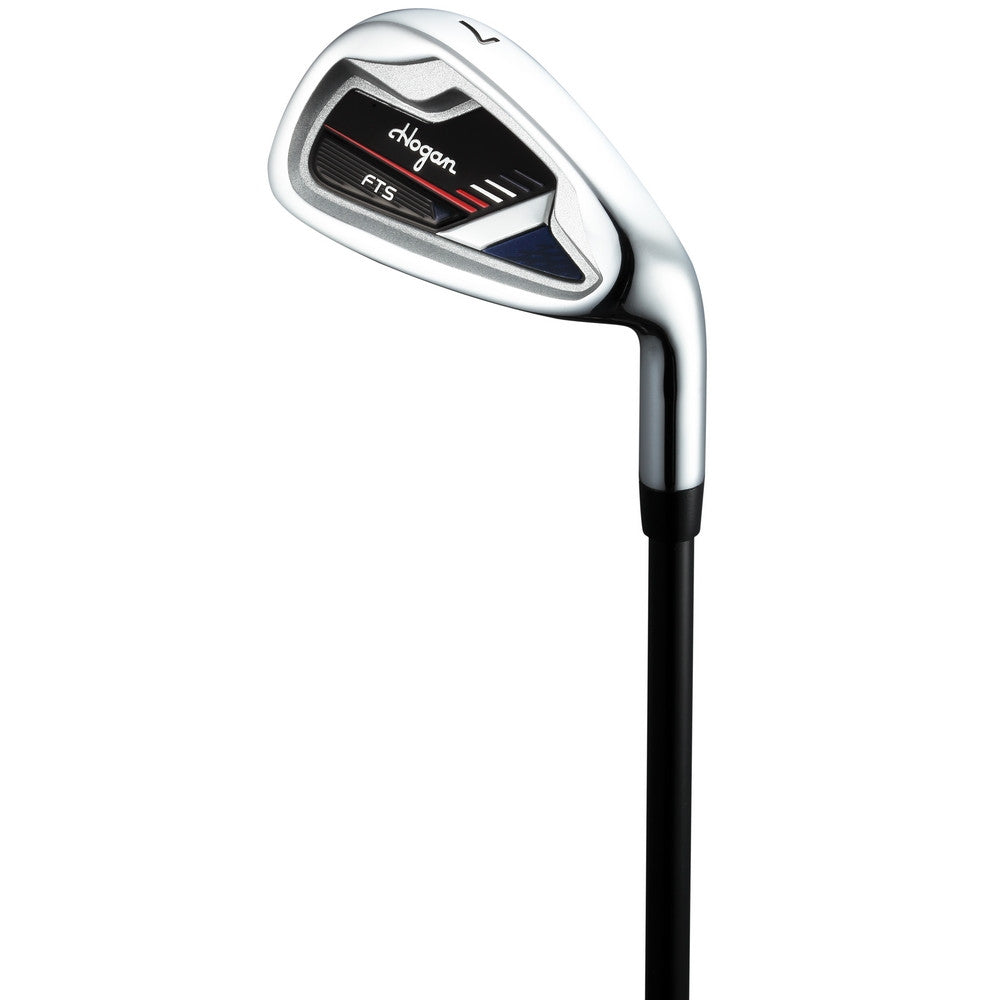 Hogan Golf FTS Junior Boys Golf Clubs Set with Bag, Right Hand Ages 6-8 4 CLUBS + BAG