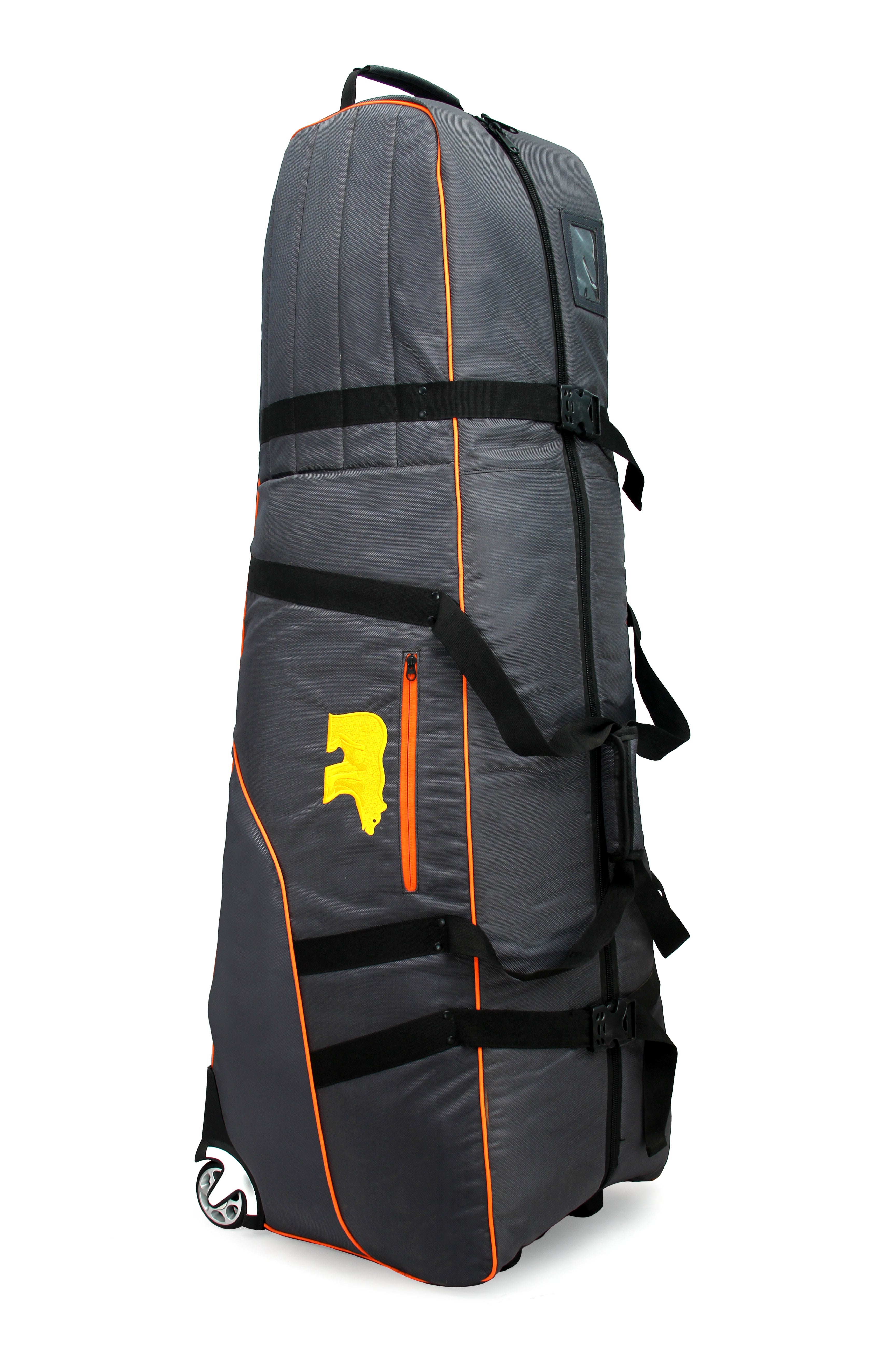 Jack Nicklaus Travel Cover Bag With Wheels