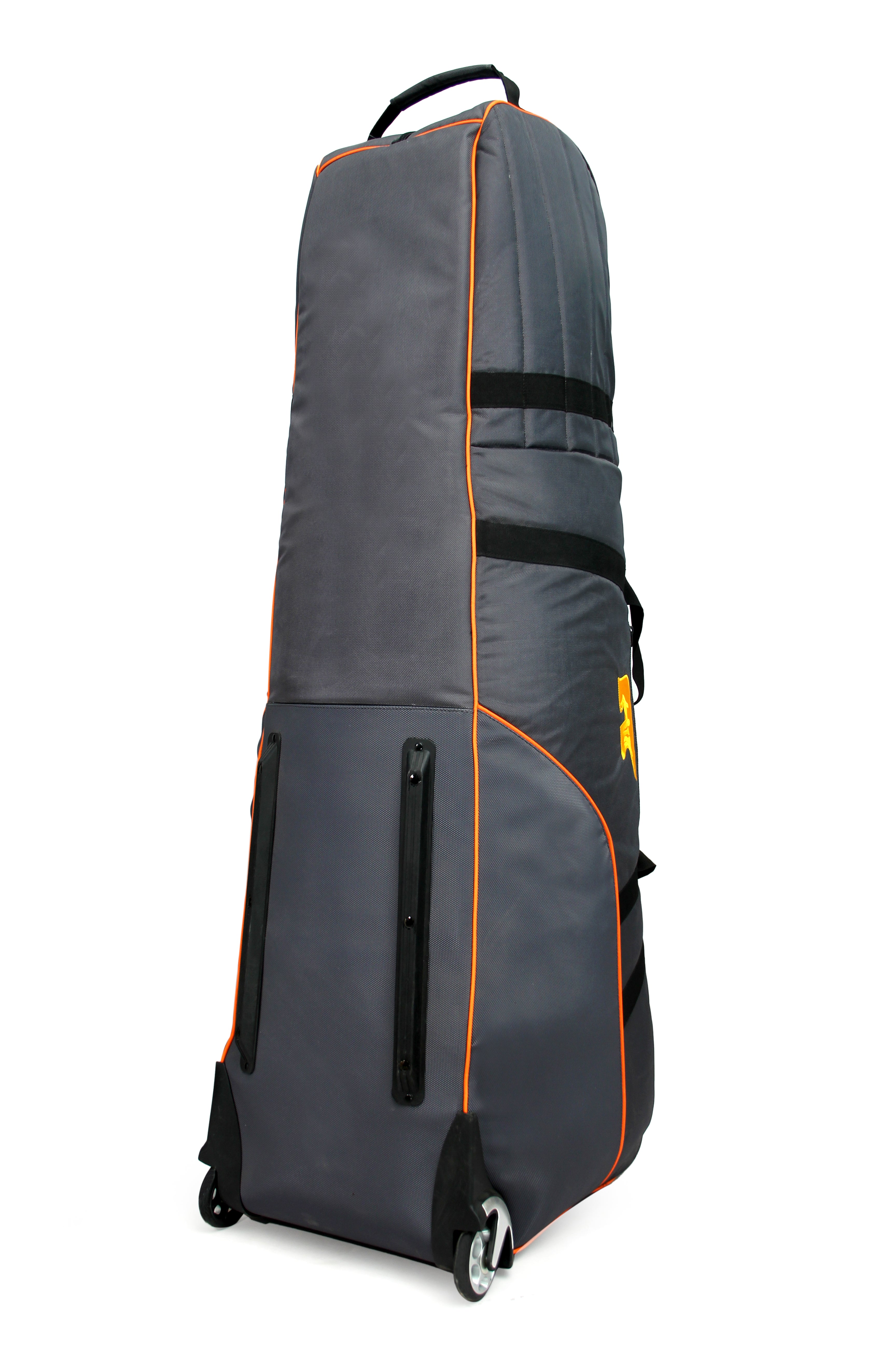 Jack Nicklaus Travel Cover Bag With Wheels - Main Image