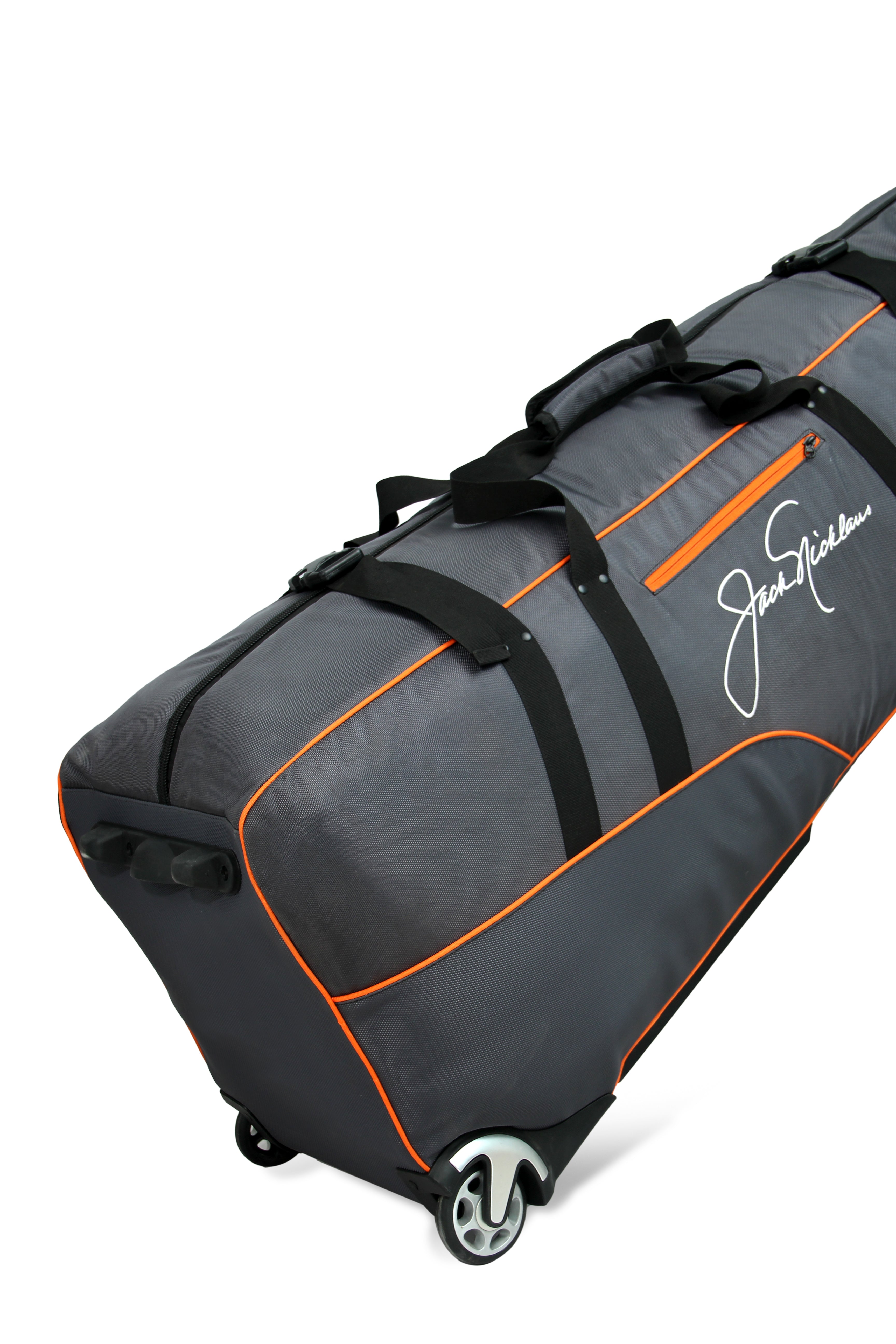 Jack Nicklaus Travel Cover Bag With Wheels -Asiansports.in