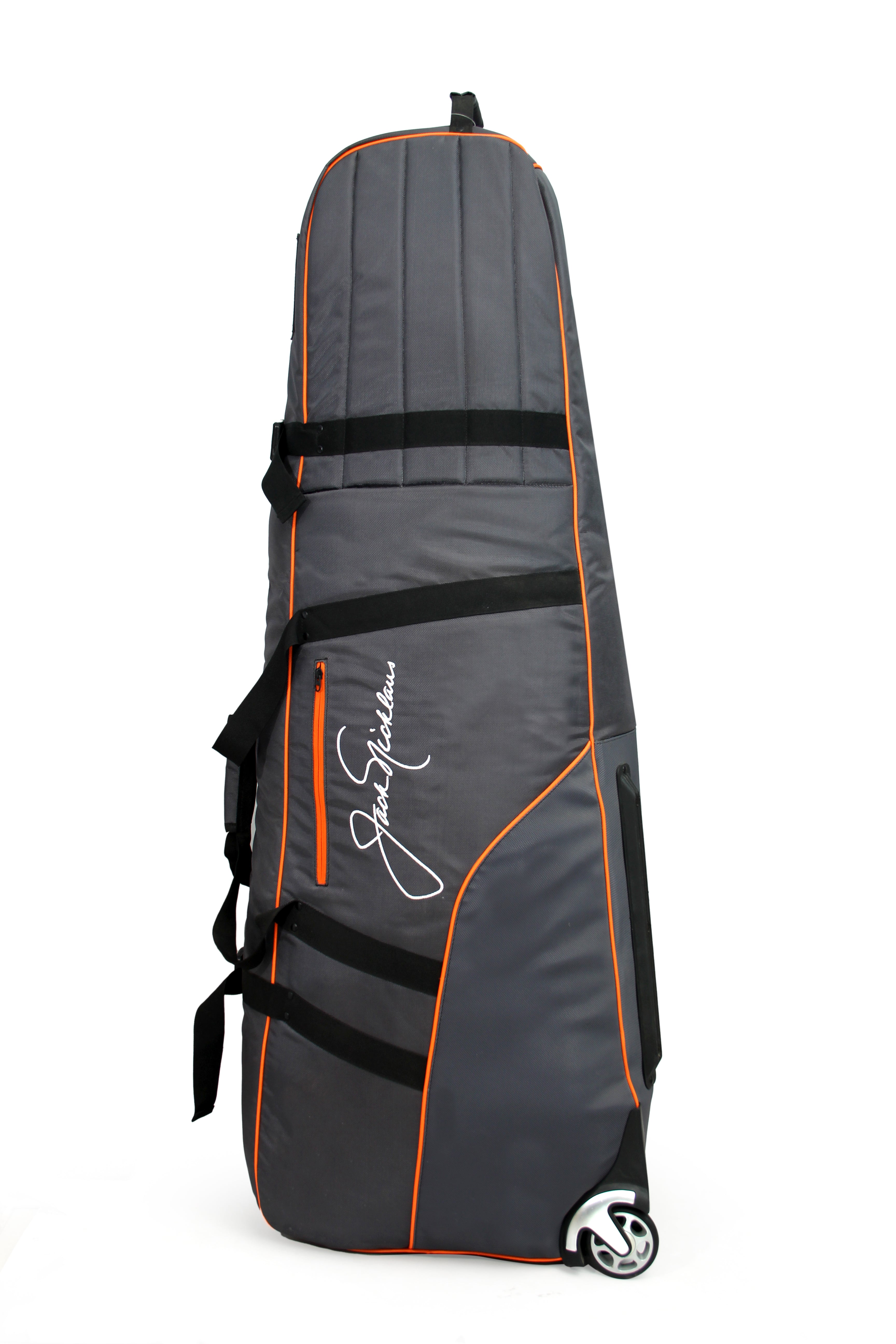 Jack Nicklaus Travel Cover Bag With Wheels