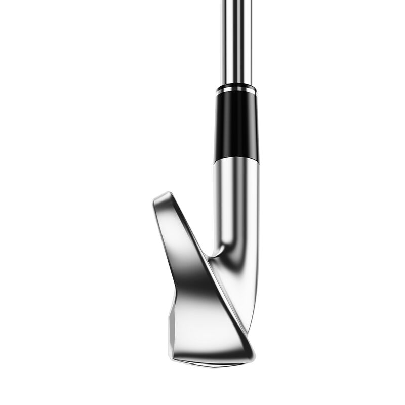 Srixon ZXiR Graphite Irons (5–9,PW)