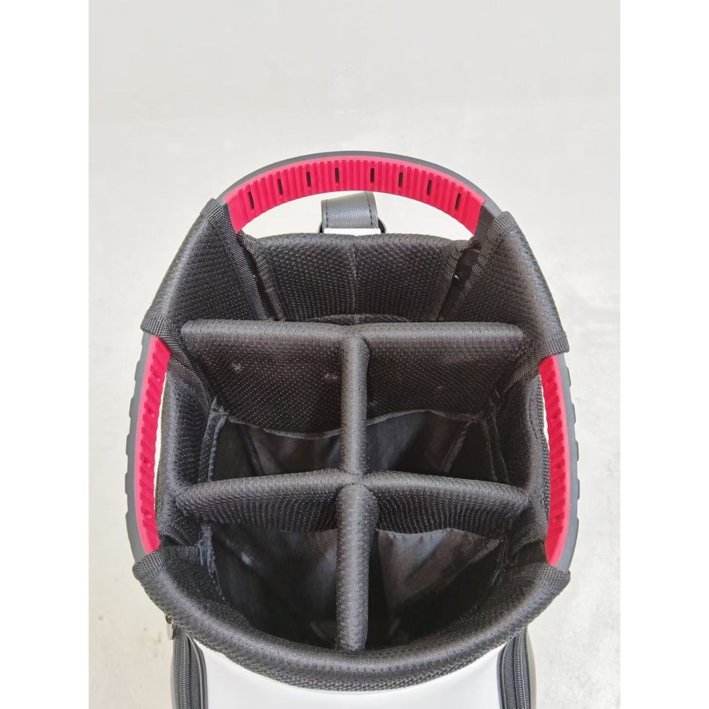 Srixon Replica Caddy Bag GGC-S205