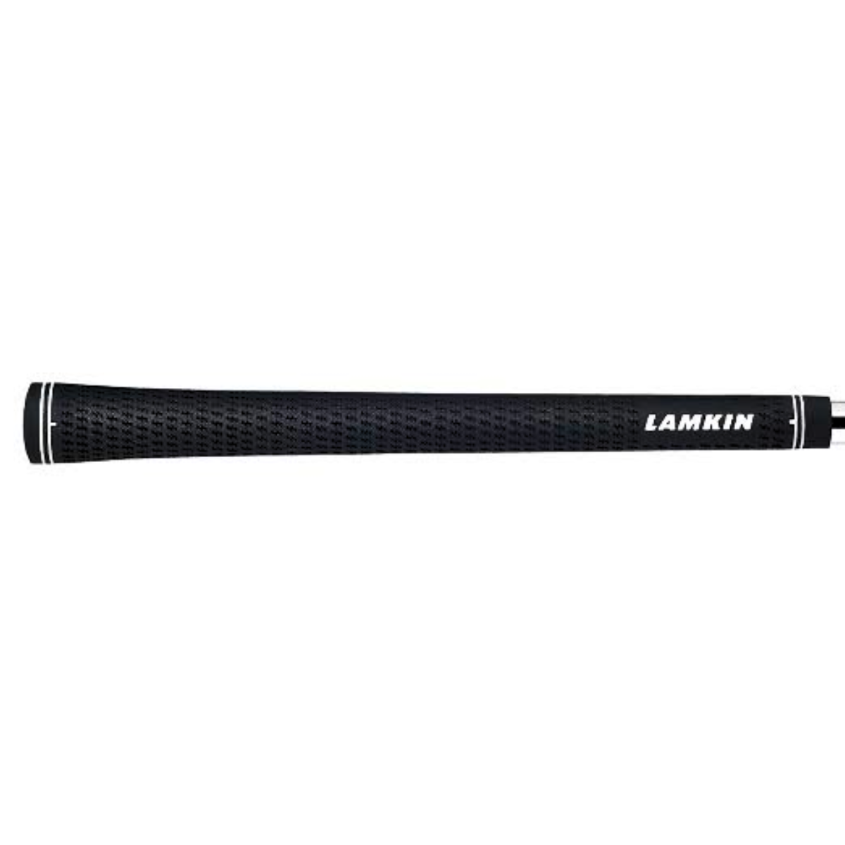 Lamkin Crossline Black Grip