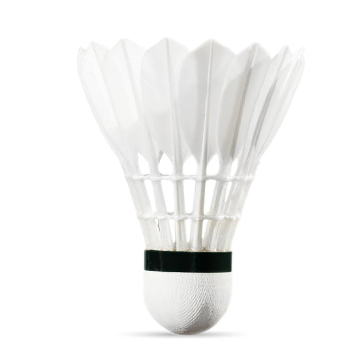 Li-Ning A2 Badminton Feather Shuttlecocks