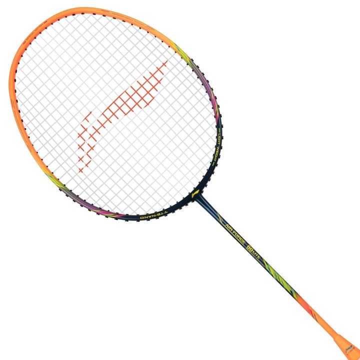 Li-Ning Air Force 80 Lite Strung Badminton Racket