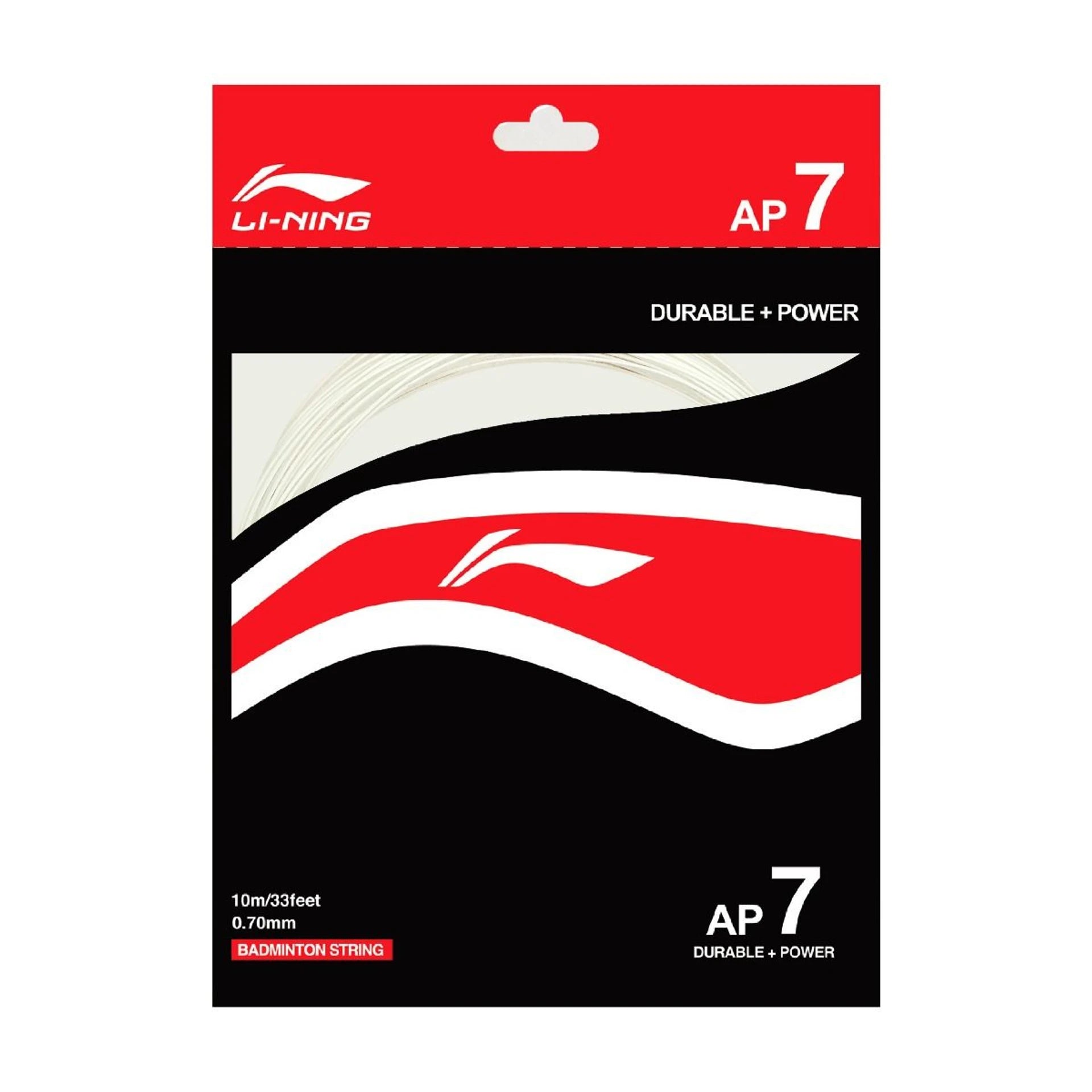 Badminton Strings - Standard Budget
