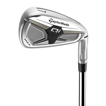 Taylormade Qi Graphite Irons