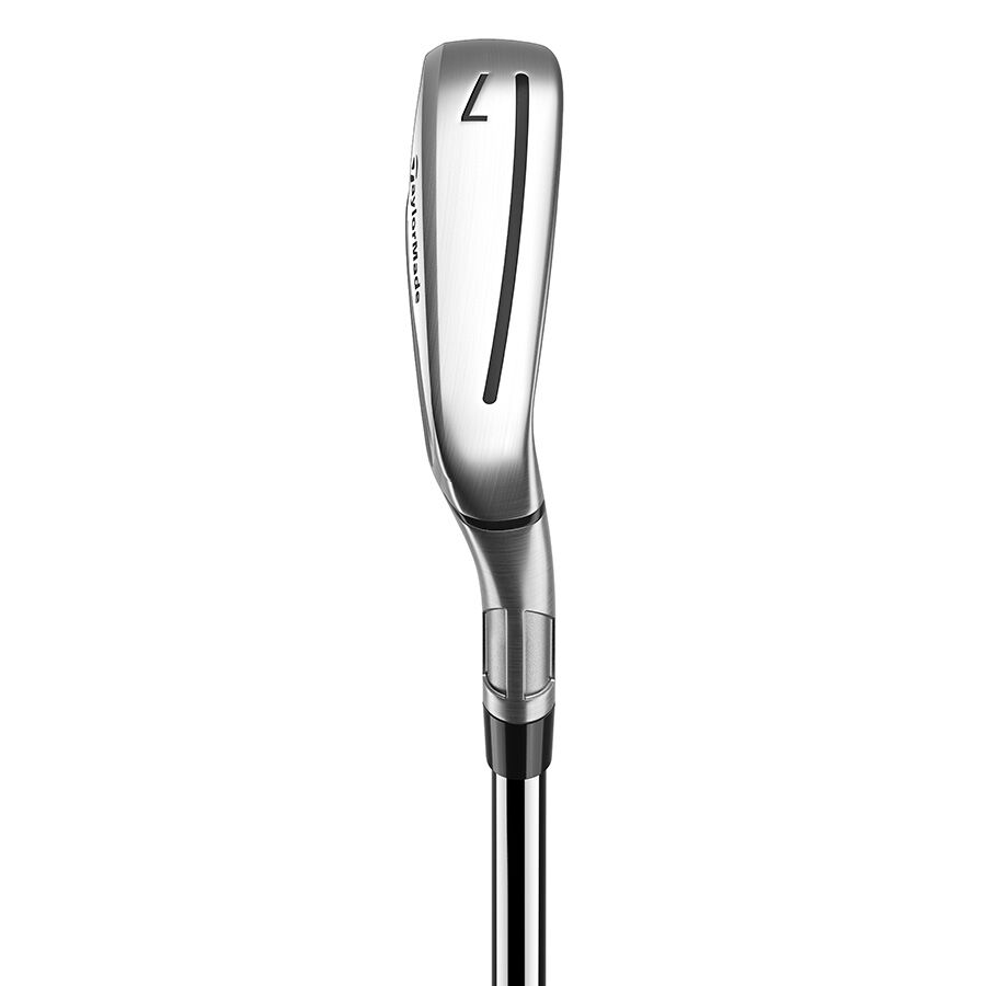 Taylormade Qi Graphite Irons