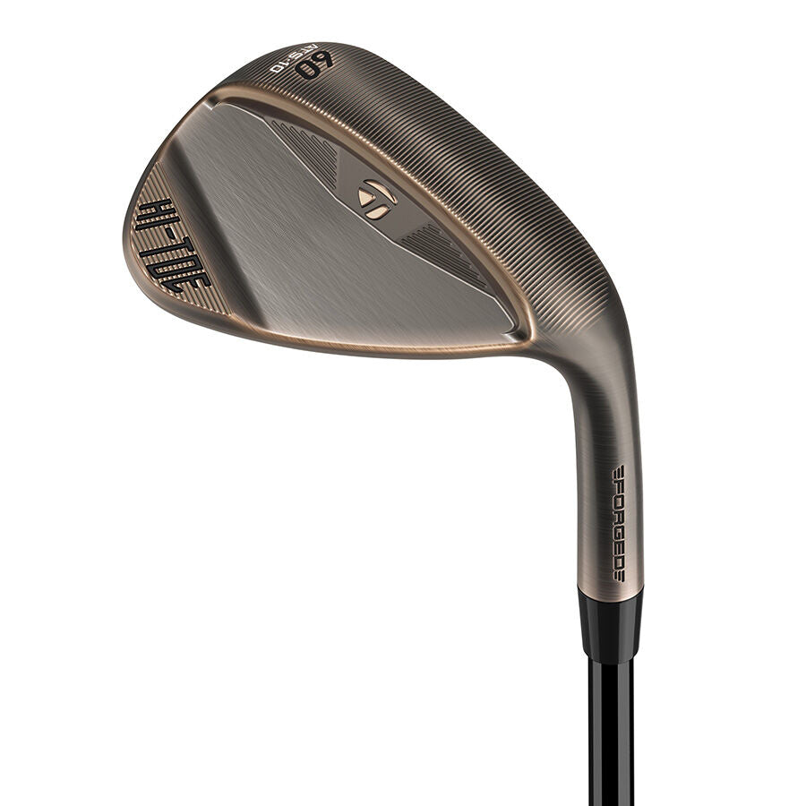 Taylormade Hi-Toe 5 Wedge