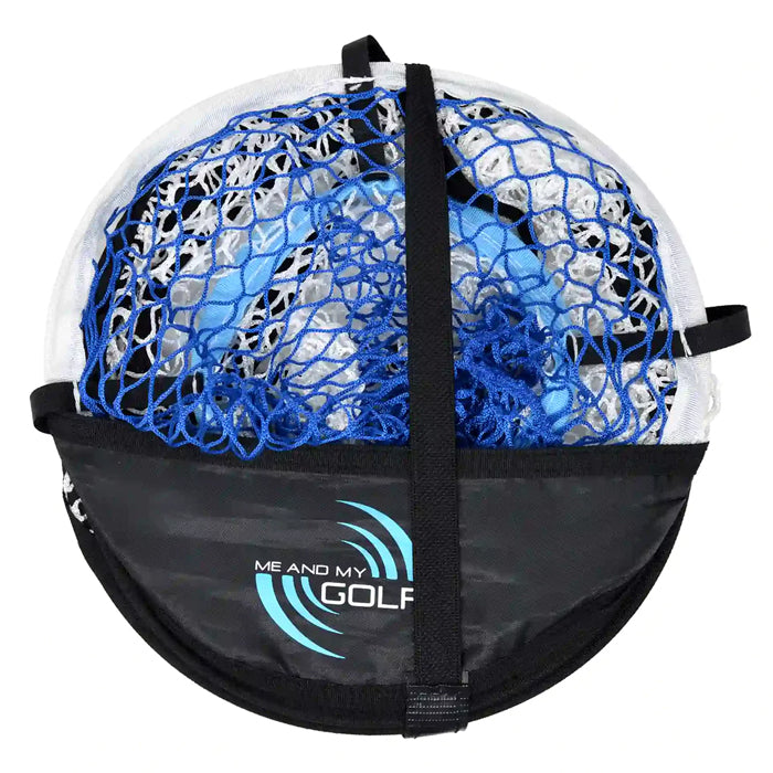Me And My Golf Target Chipping Net