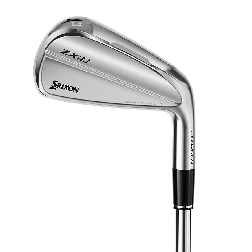 Srixon ZXiU Graphite Utility Iron