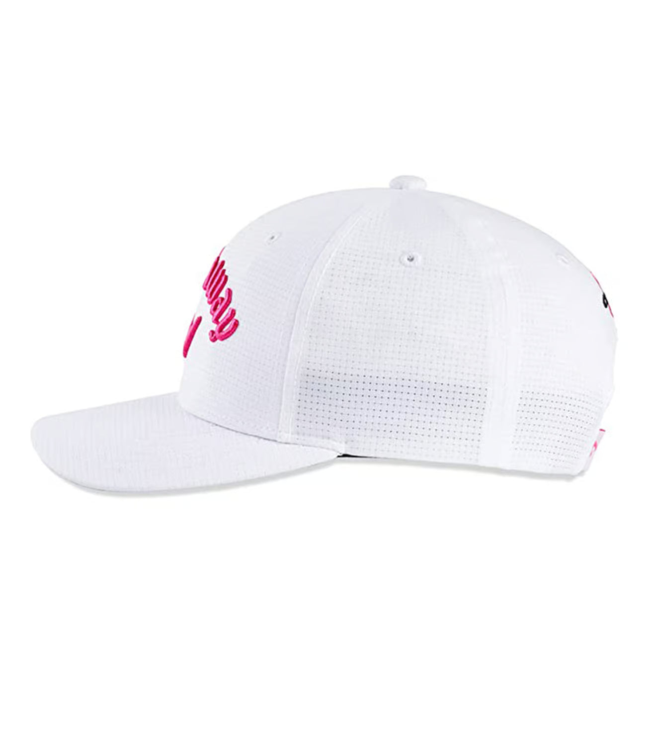 Callaway Junior Tour Adjusatble Golf Cap
