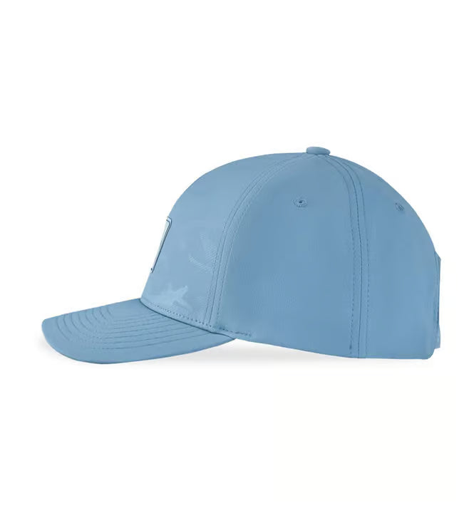 Callaway Favorite Track Snapback Cap