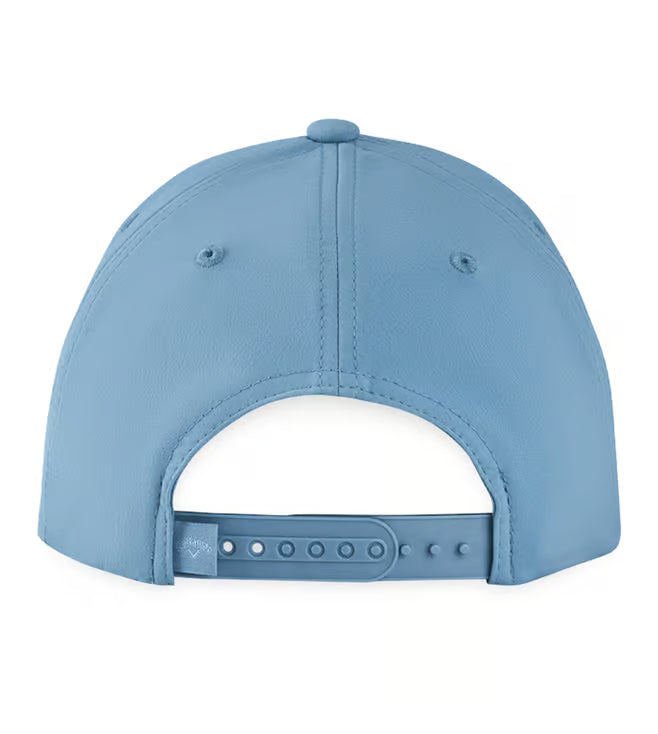 Callaway Favorite Track Snapback Cap