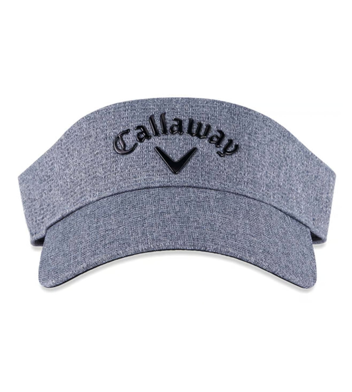 Callaway Mens Liquid Metal Golf Visor