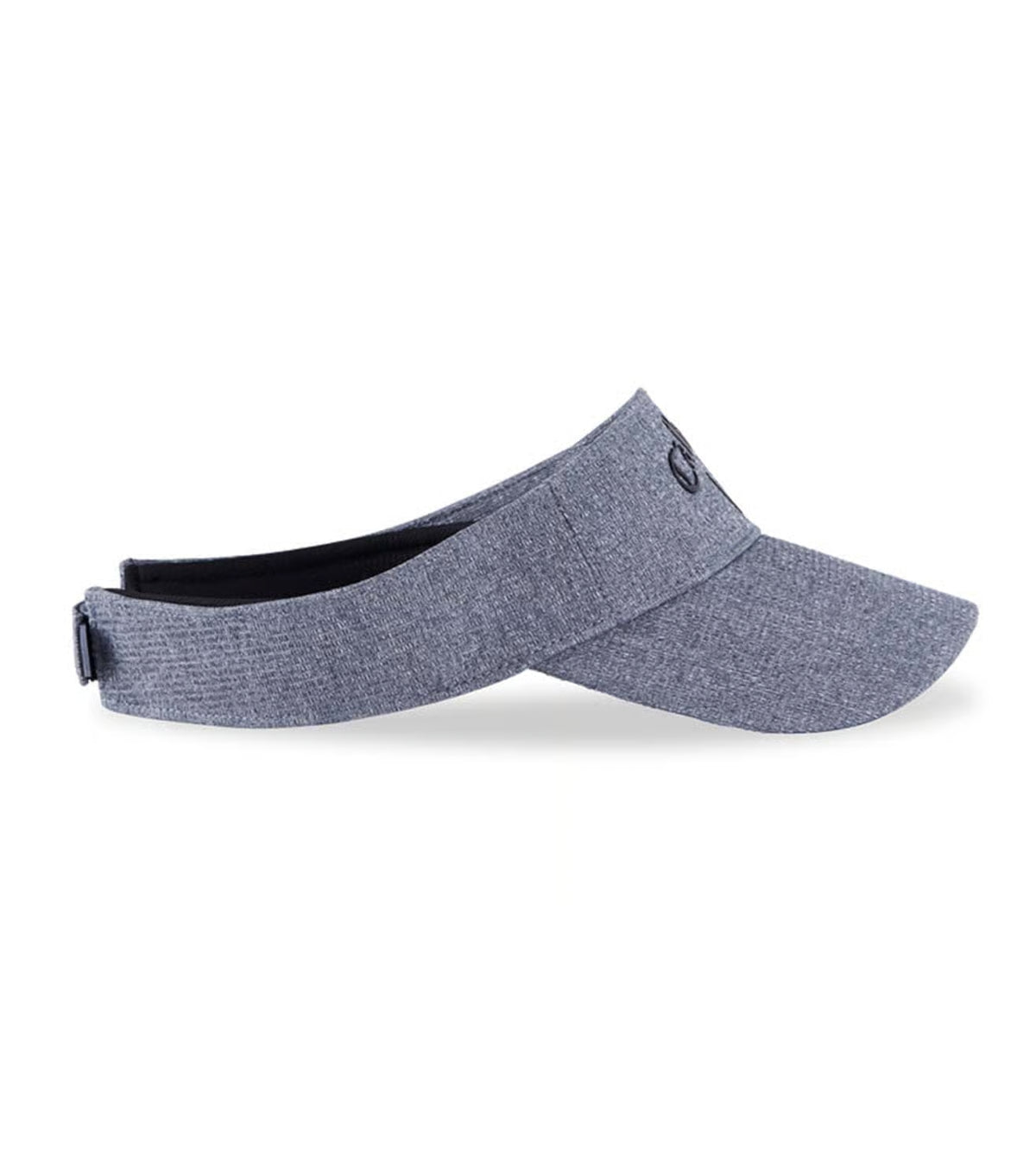 Callaway Mens Liquid Metal Golf Visor