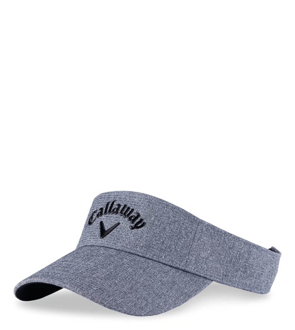 Callaway Mens Liquid Metal Golf Visor