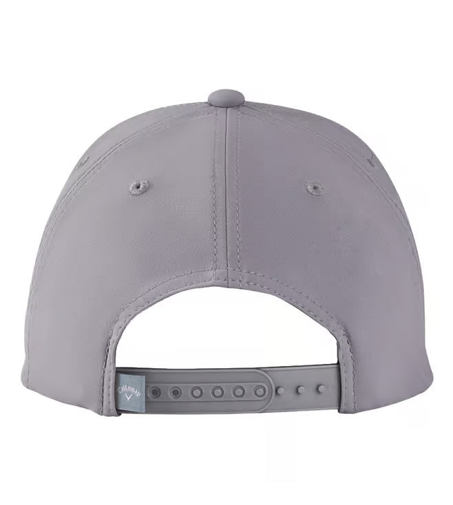 Callaway Favorite Track Snapback Cap