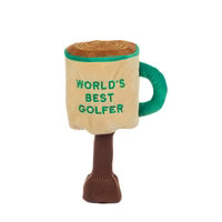 Daphne's Wood Cover Mug