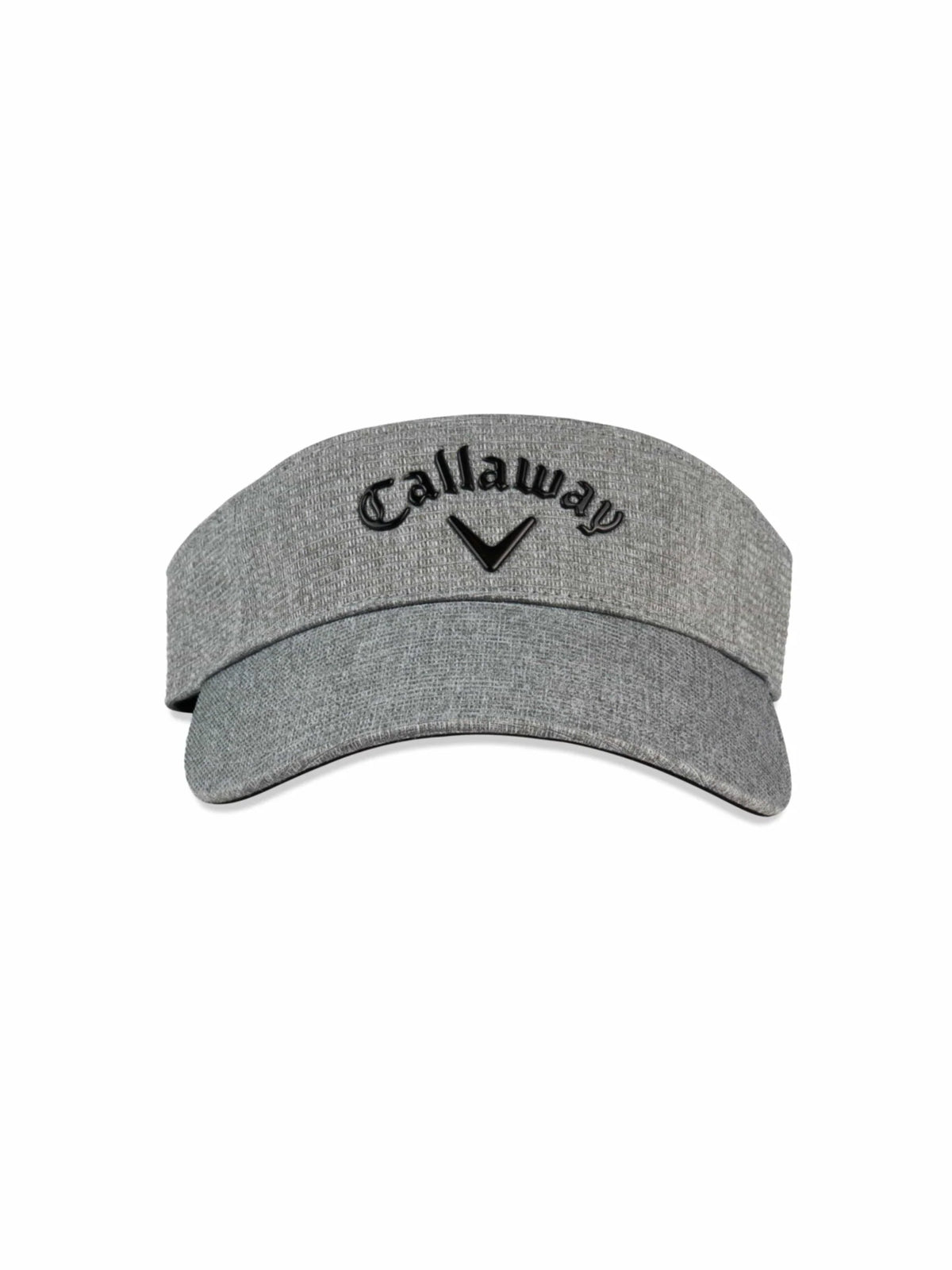 Callaway Mens Liquid Metal Golf Visor