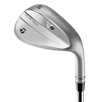 Taylormade Milled Grind 5 Steel Wedge (MG5)