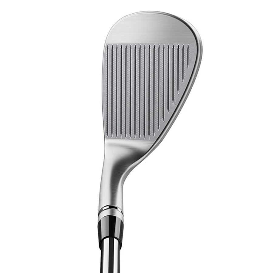 Taylormade Milled Grind 5 Steel Wedge (MG5)