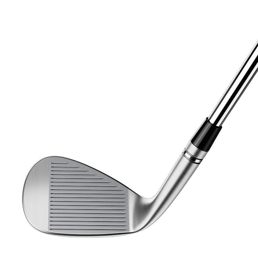 Taylormade Milled Grind 5 Steel Wedge (MG5)