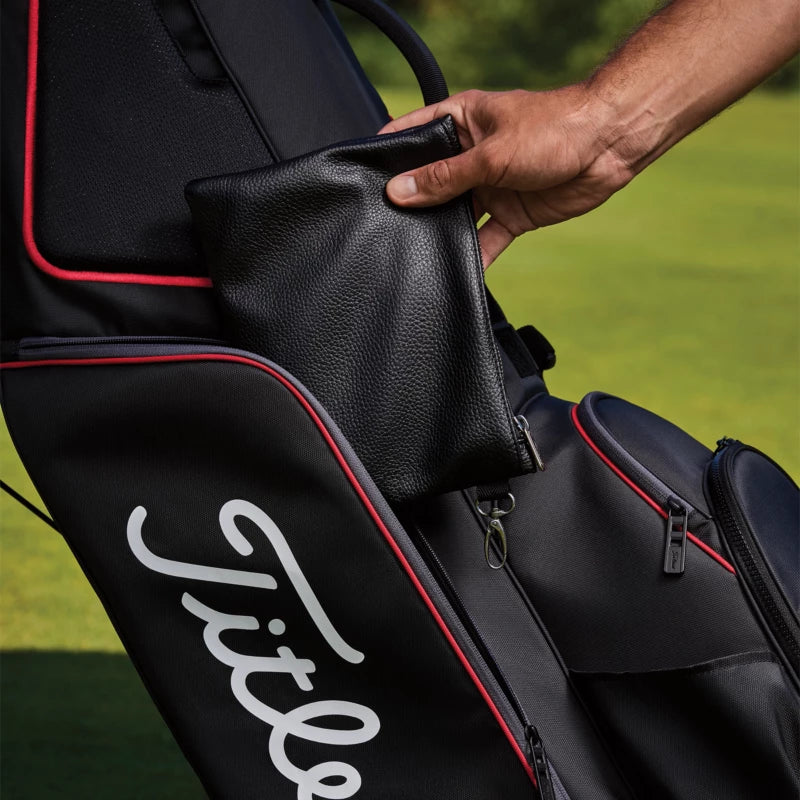 NEW Hybrid 5 Stand Bag