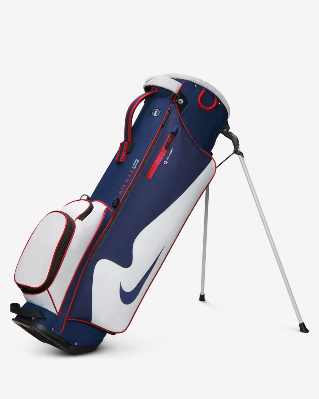 Nike Air Max Lite Golf Bag