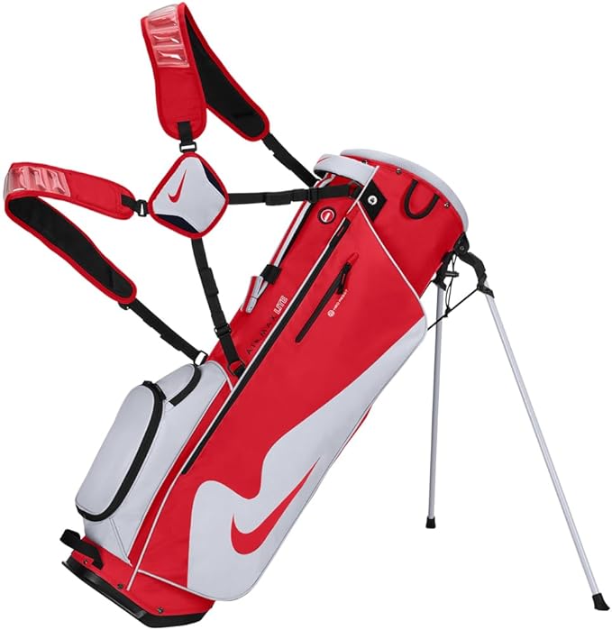 Nike Air Max Lite Golf Bag