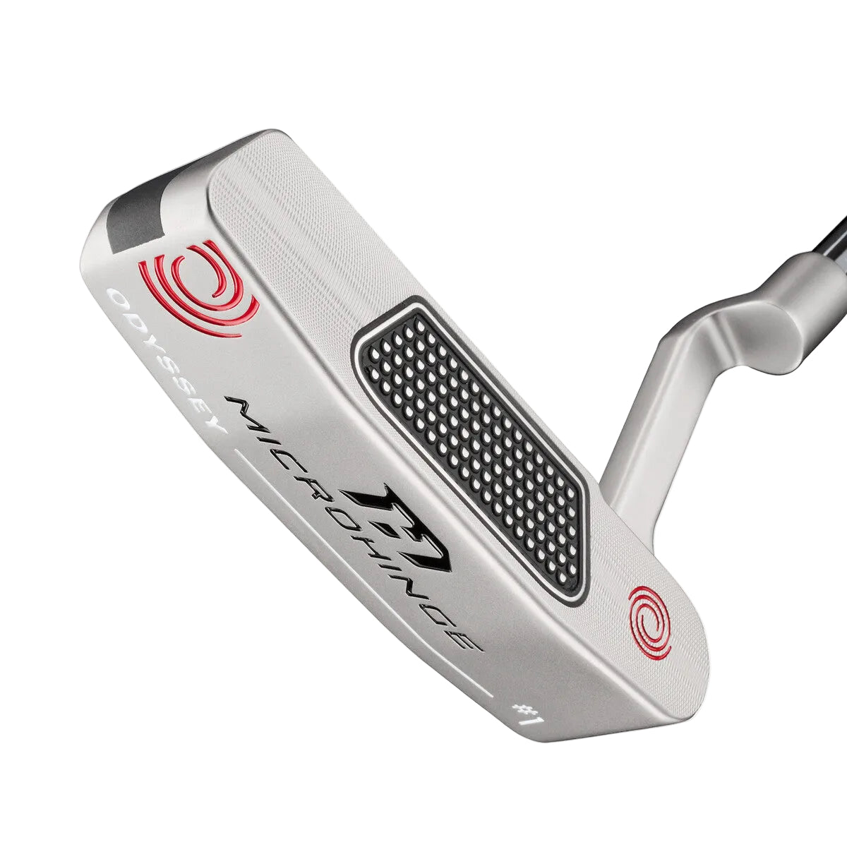 Odyssey Microhinge 1 CH Putter