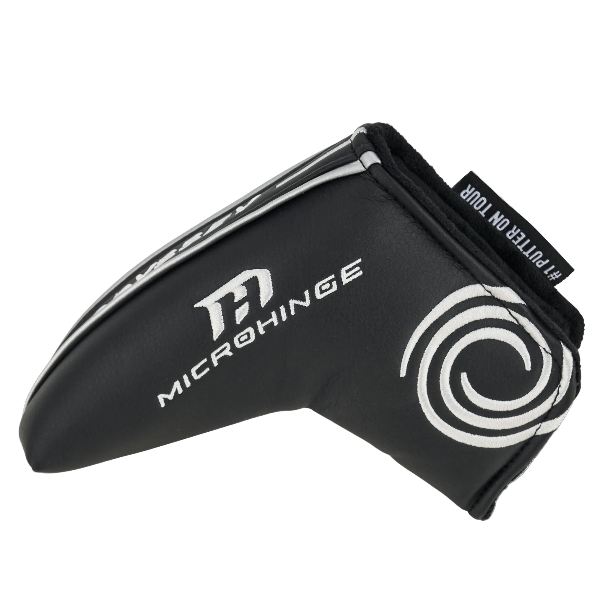 Odyssey Microhinge 1 CH Putter