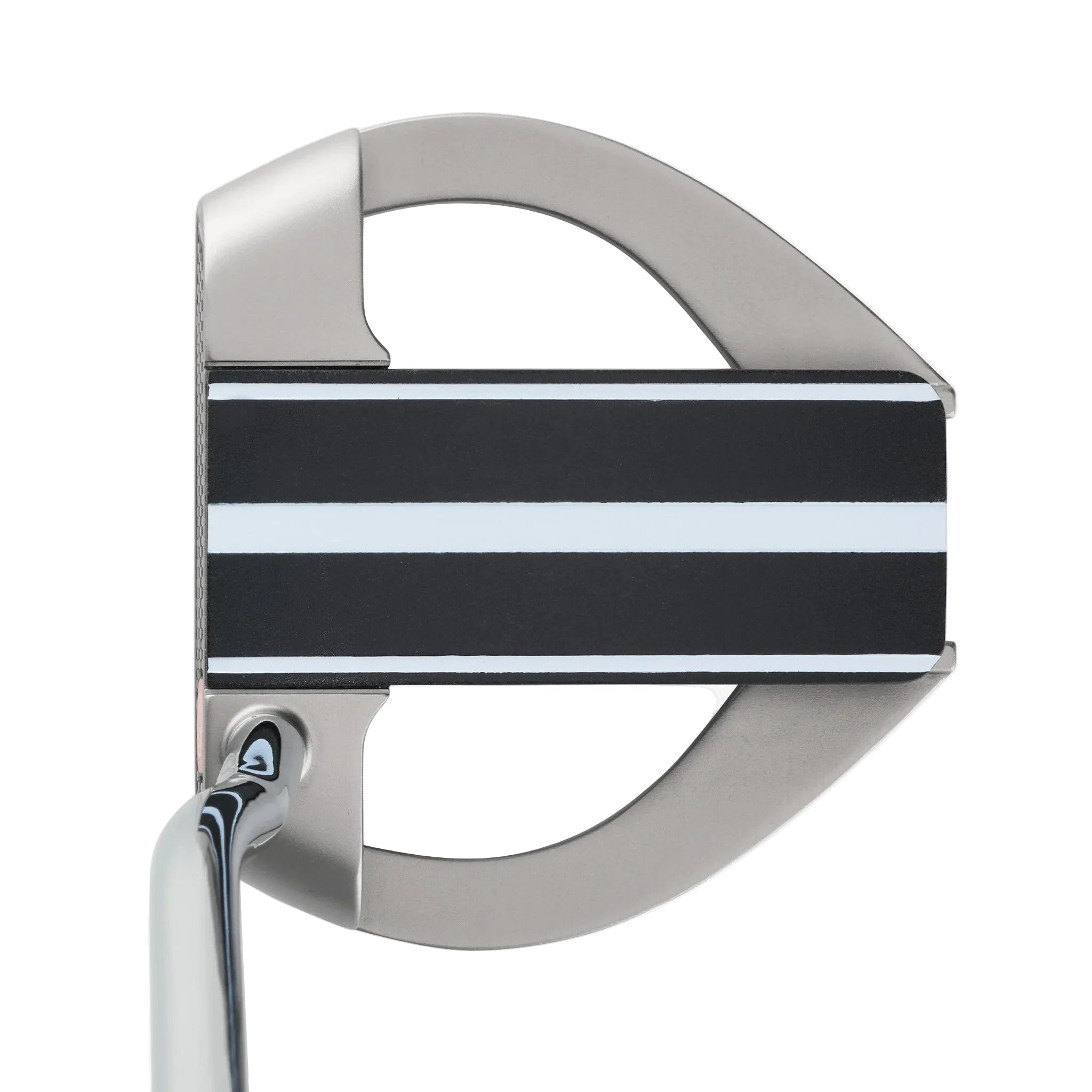 Odyssey Microhinge Marxman Fang Putter