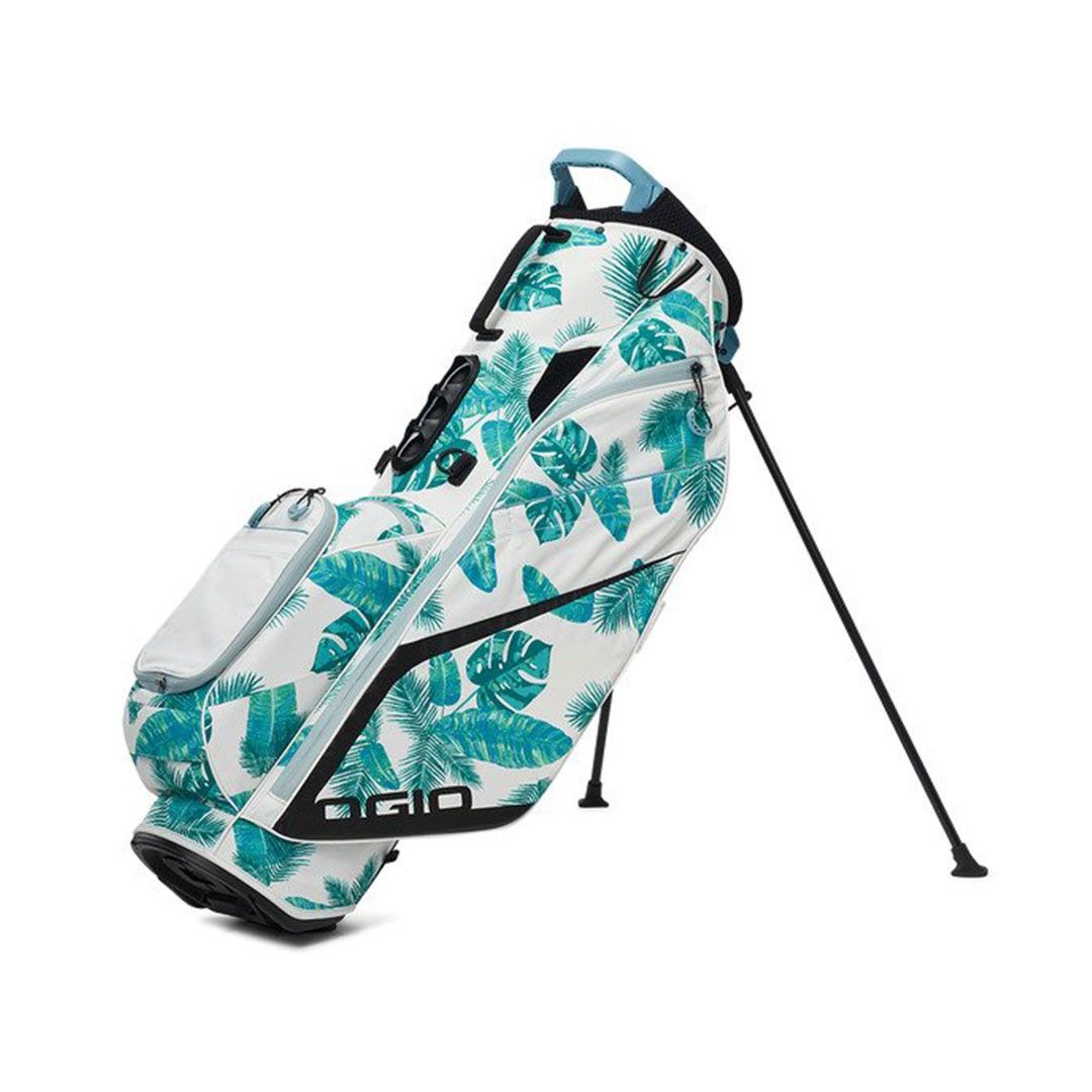 OGIO Fuse 4 Stand Bag