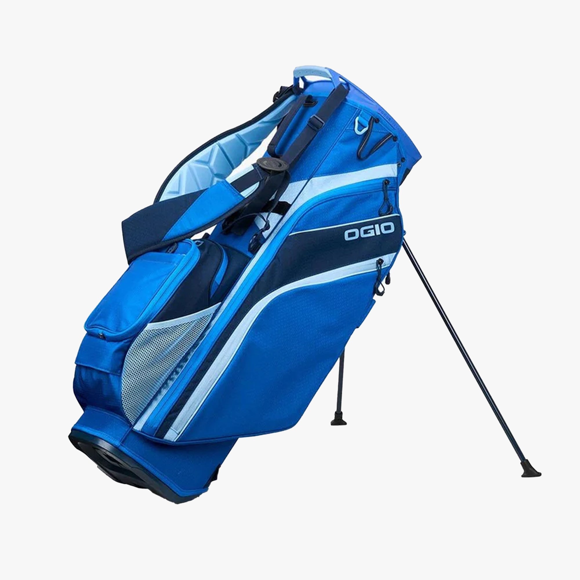 OGIO Woode Hybrid Stand Golf Bag