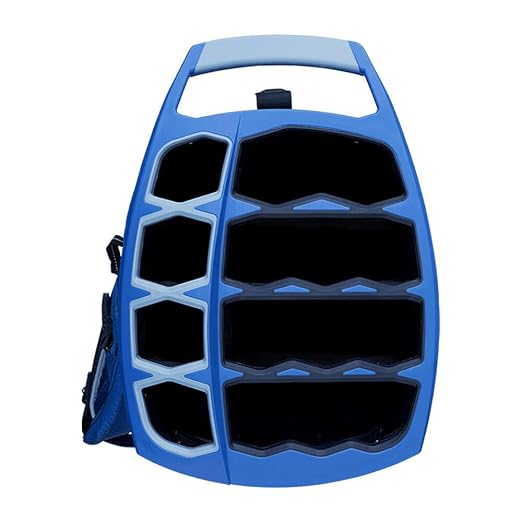 OGIO Woode Hybrid Stand Golf Bag