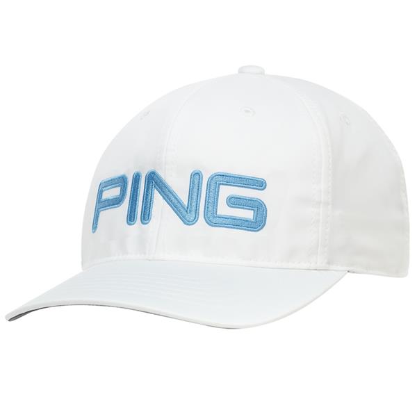 Ping Classic Lite Golf Cap