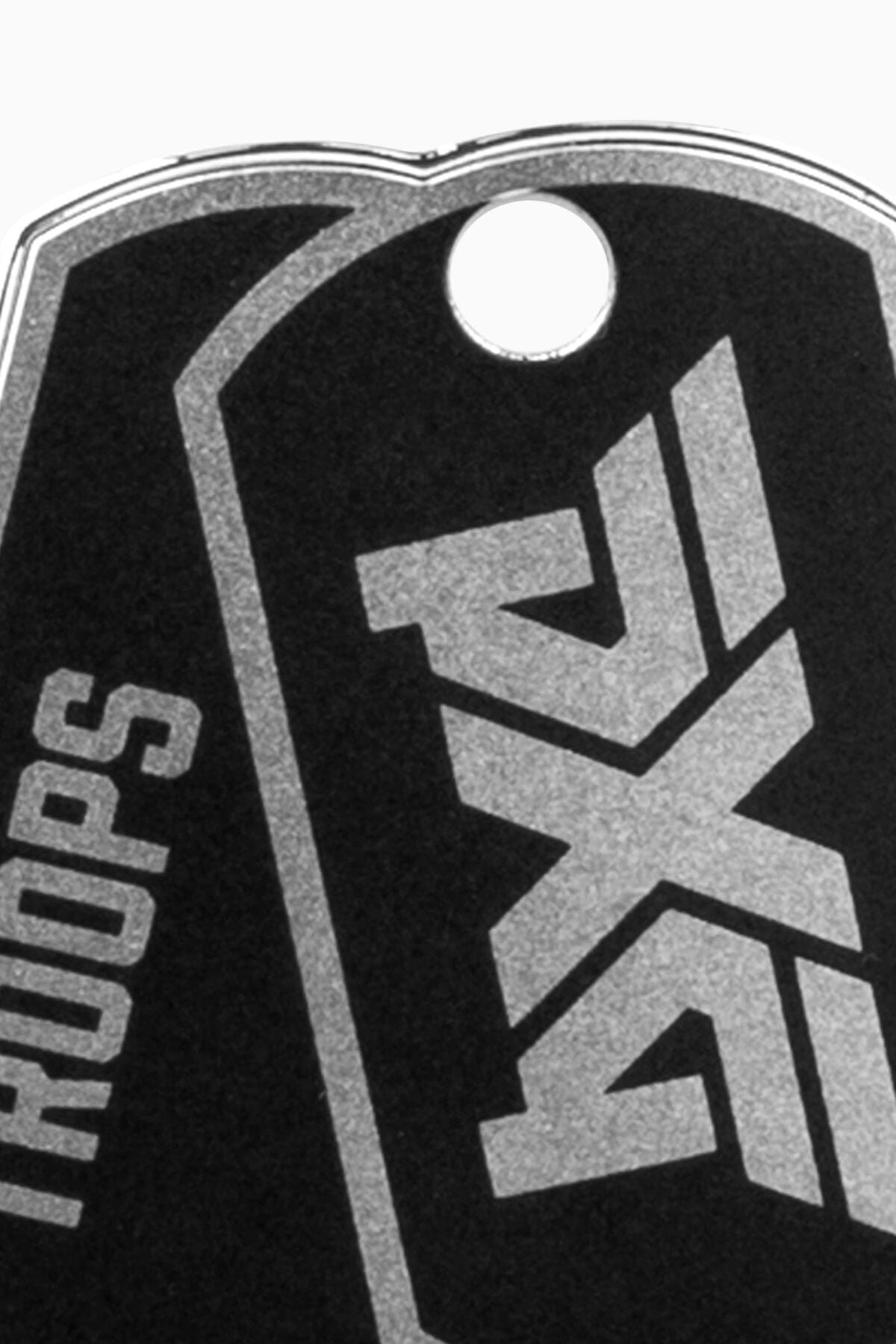 PXG Troops Dog Tag Ball Marker