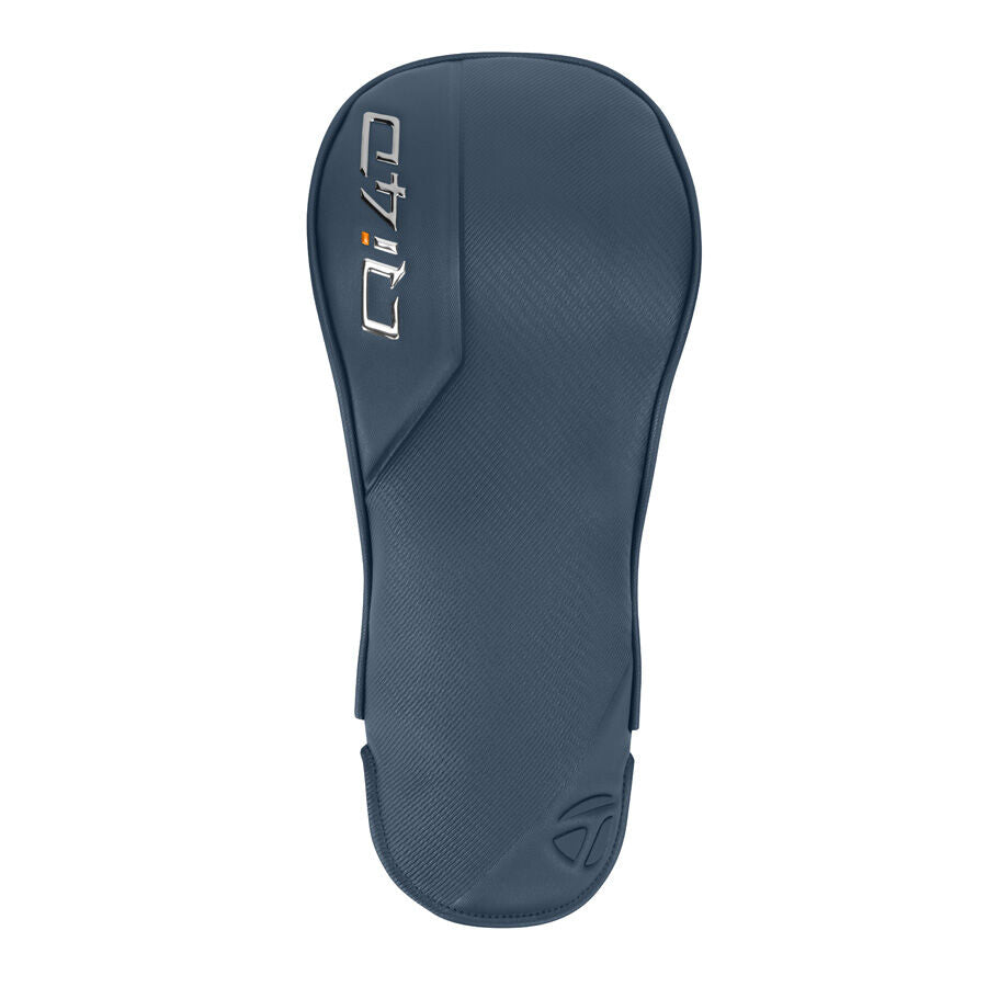 Taylormade Qi4D LS Driver