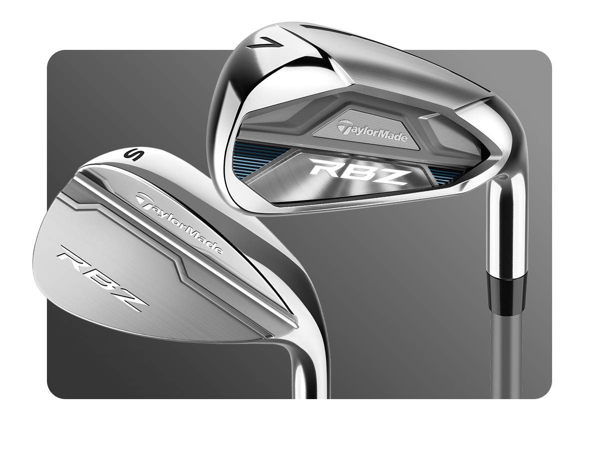 TaylorMade RBZ Women’s Complete Golf Set