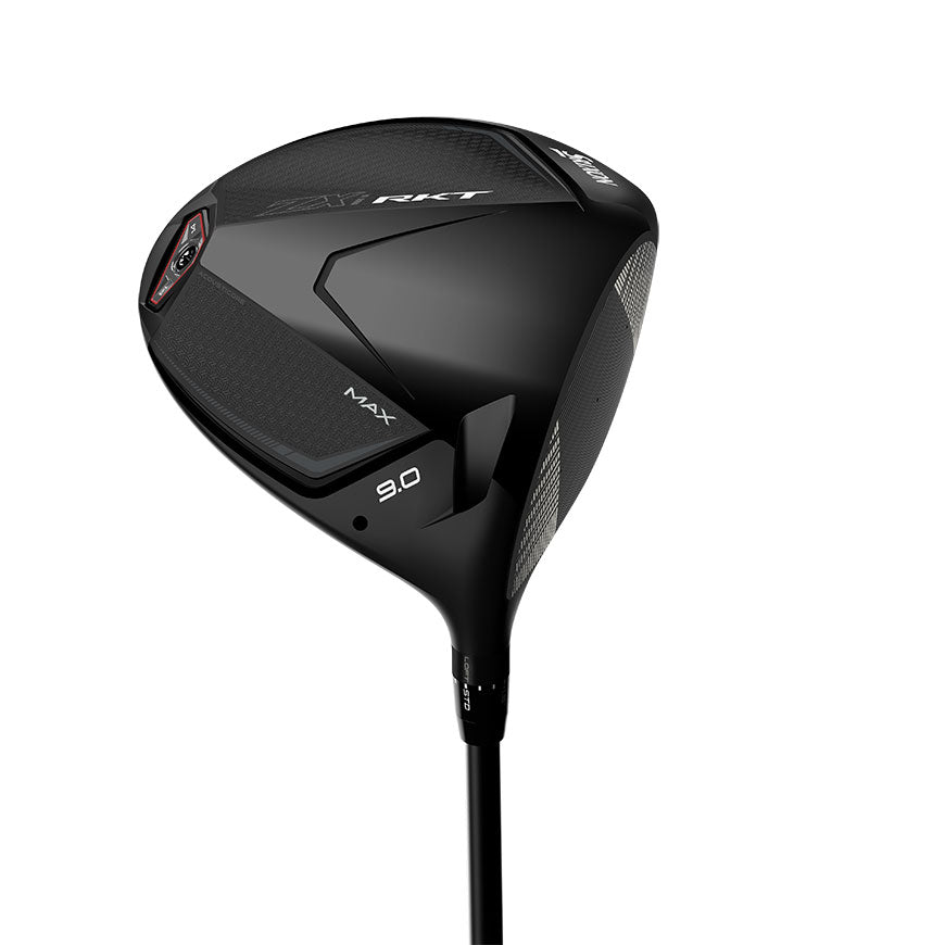Srixon ZXi RKT Max Driver