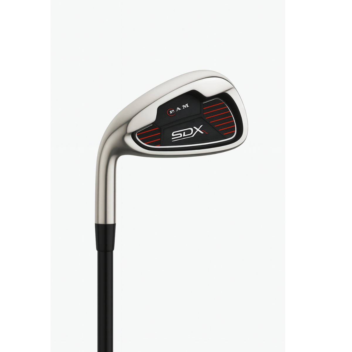 RAM Men’s SDX Graphite Golf Set - Left  Hand -Regular Flex