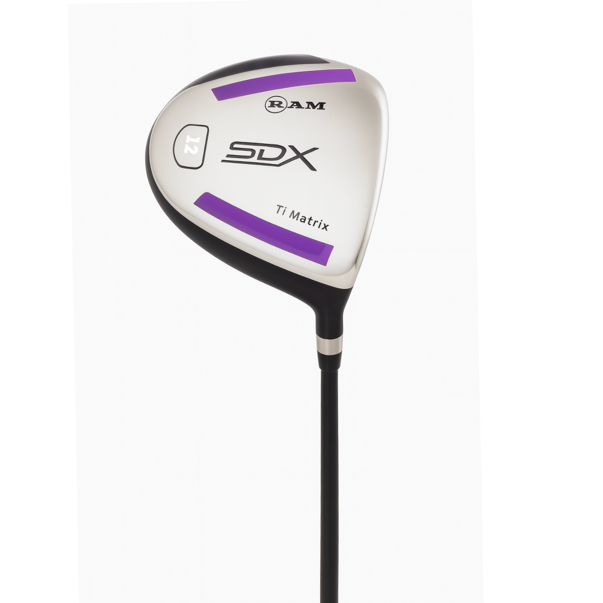 RAM Womens SDX Graphite Golf Set - Right Hand -Regular Flex